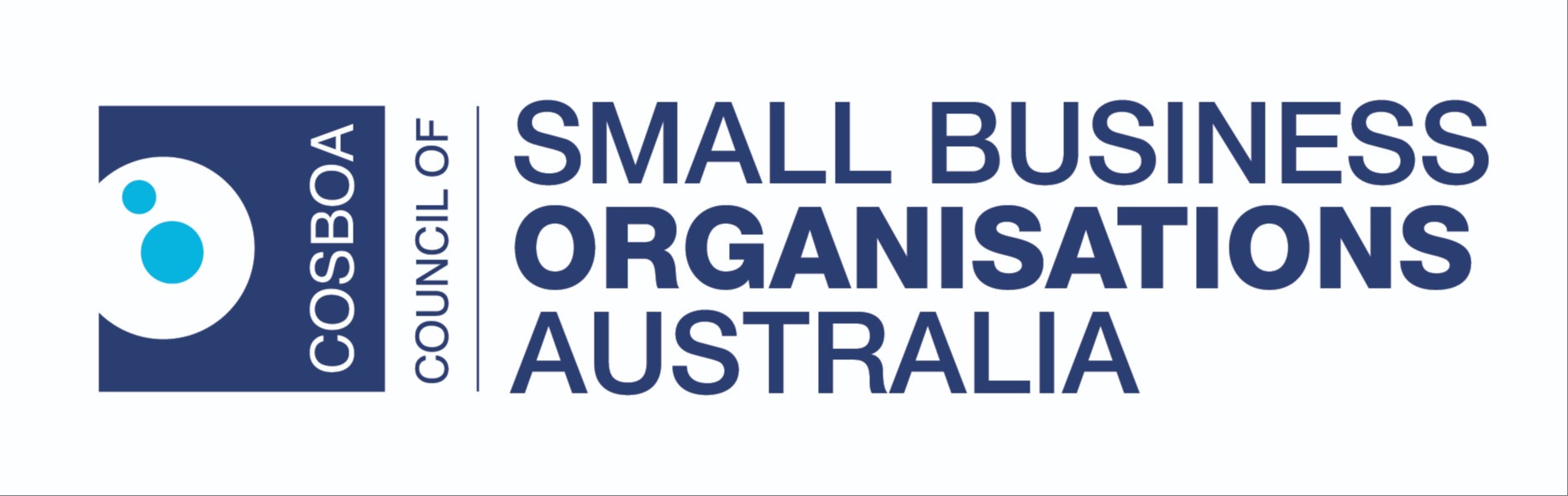 COSBOA Council of Small Business Organisations Australia