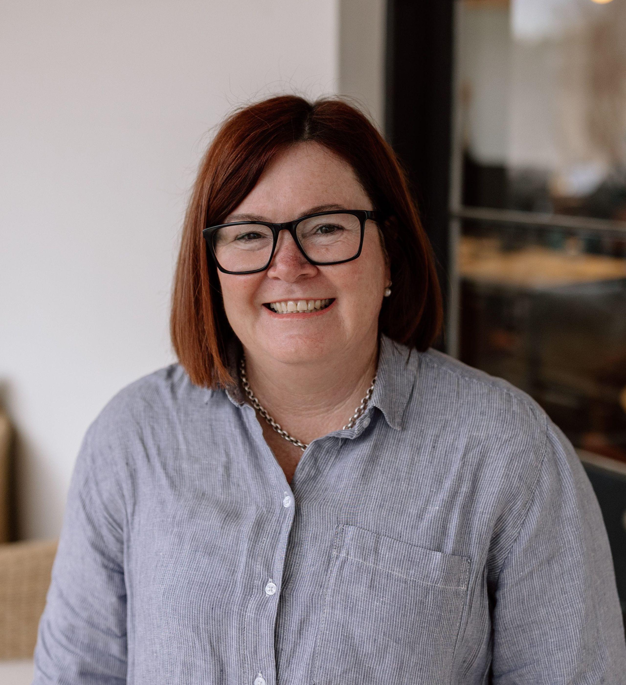 Kelly Lienesch - Local Connector Bourke