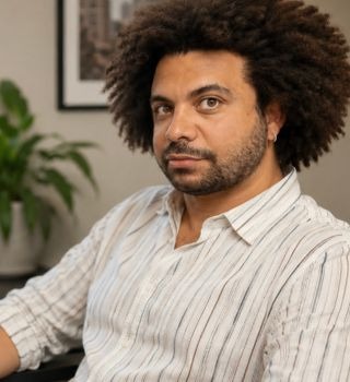 Micka Ozier-McBride - Migration Manager