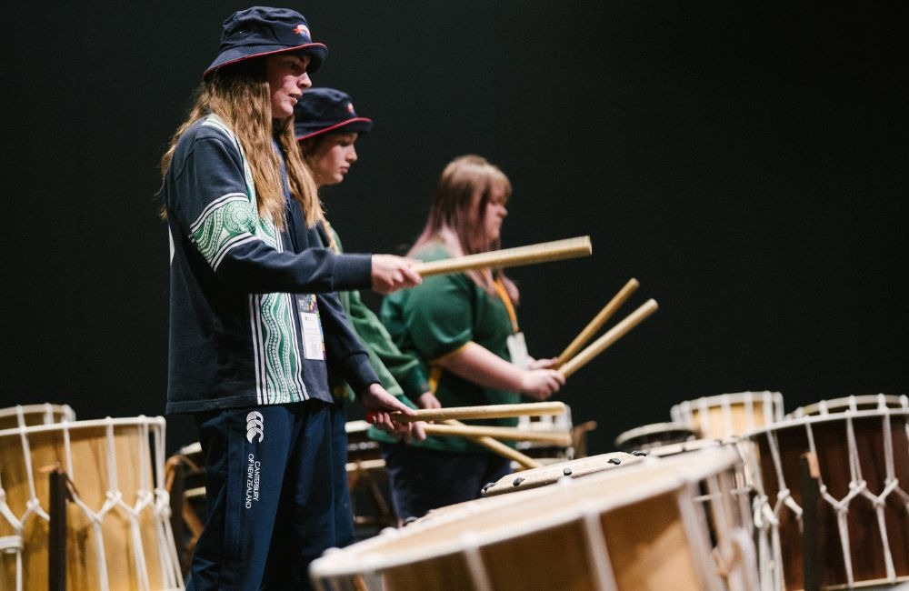 Inspiring Orana Youth Forum Unites 250 Students with Industry, Innovation and Opportunity