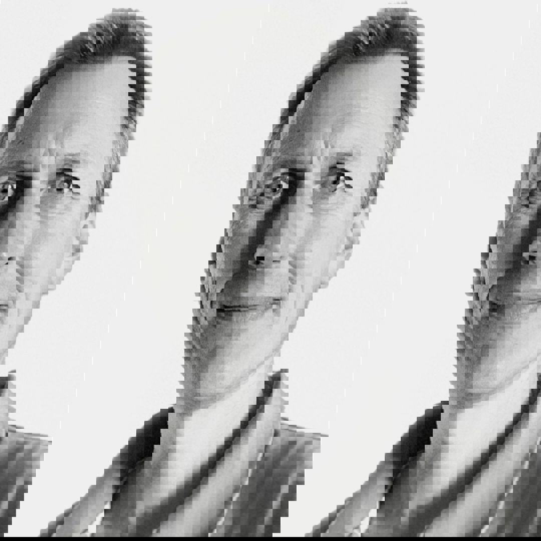 Manfred Fahr