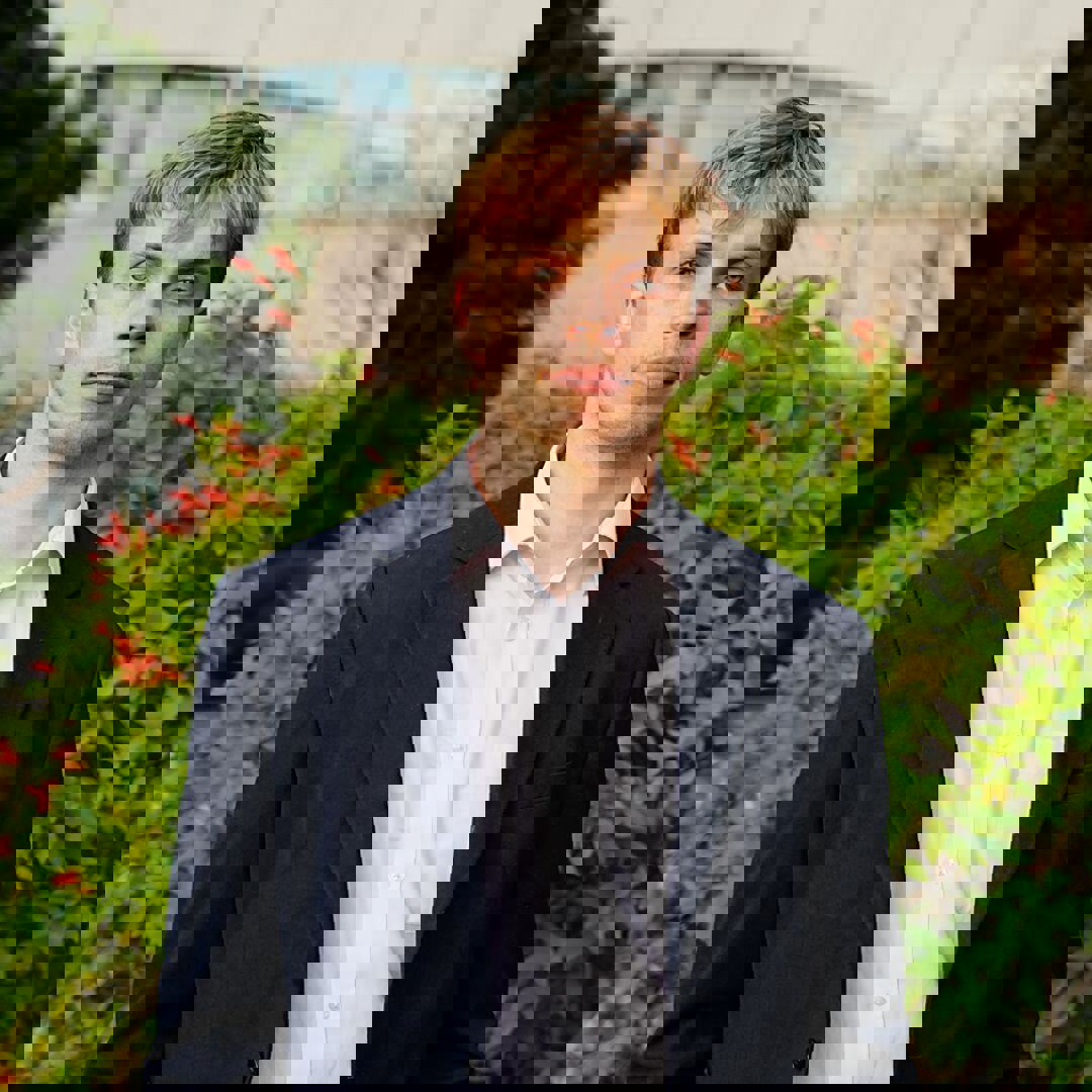 Paul