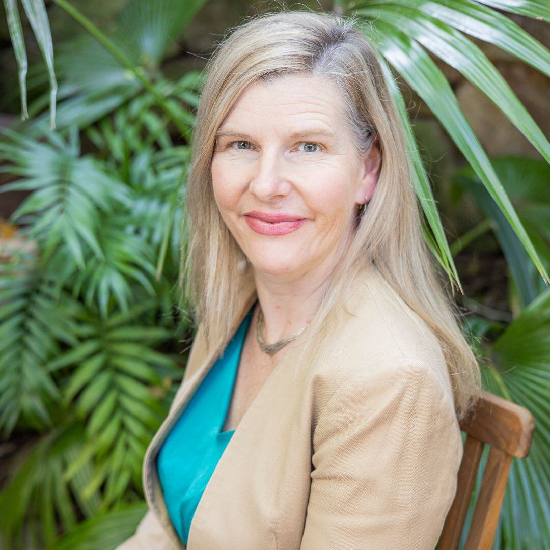 Sabiene Heindl - CEO at The Energy Charter