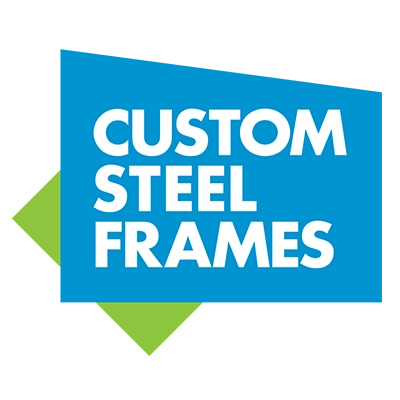 Custom Steel Frames