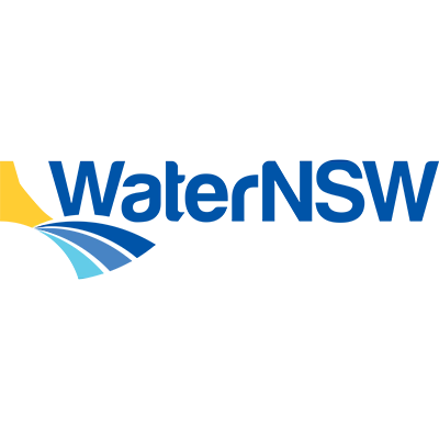 Water NSW