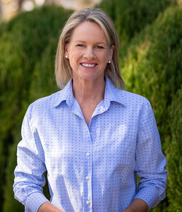 Hon Fiona Nash