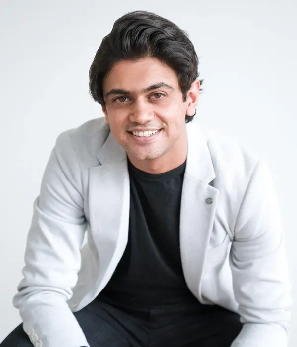 Khushaal Vyas