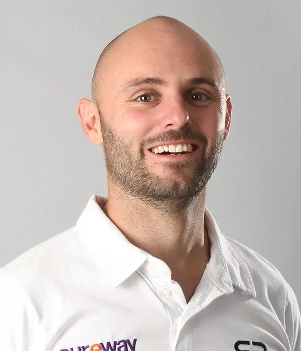 Scott Reardon