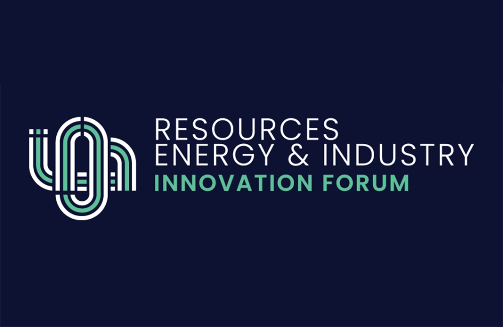 Resources Energy and Industry Innovation Forum (REIIF)