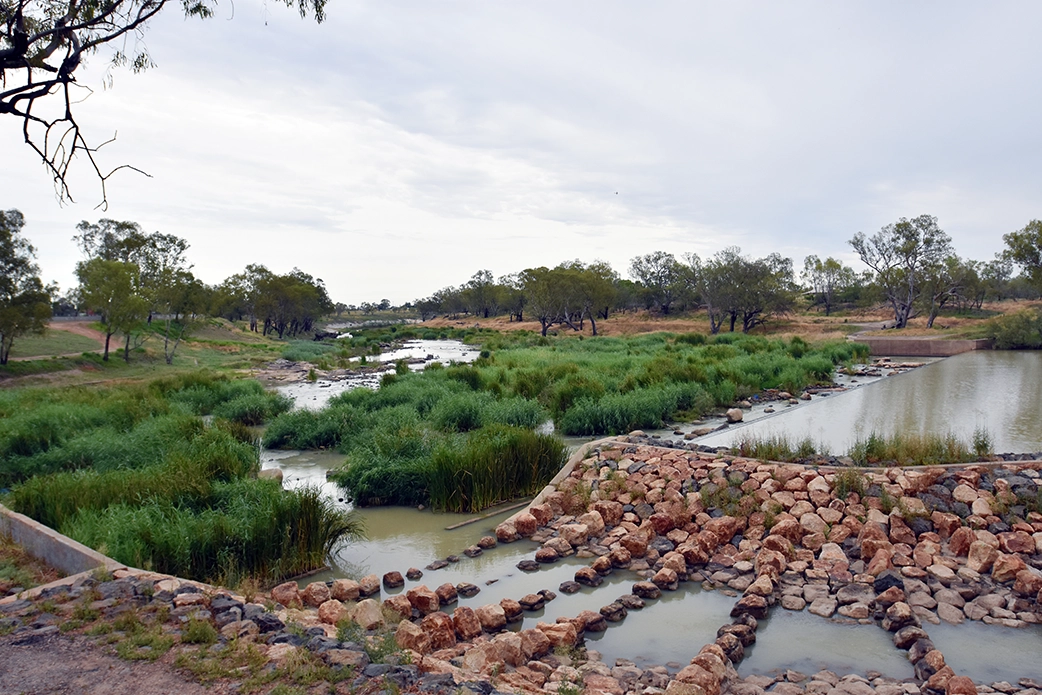 Brewarrina Shire