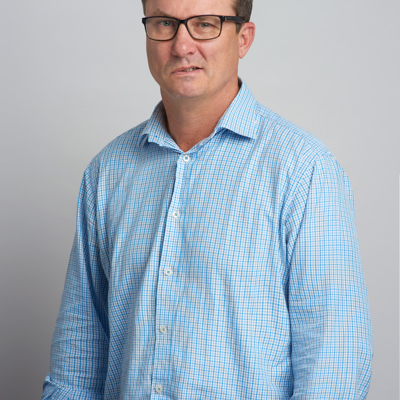 Ian Smith Executive Director of Regional Economic Development NSW Department of Primary Industries and Regional Development