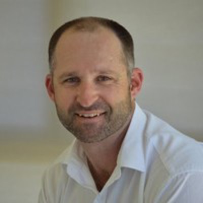 James McGregor Chief Technology Officer Second Life Solar