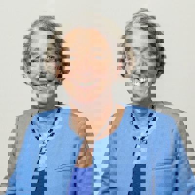 Katharine Hole CEO Association for the Battery Recycling Industry