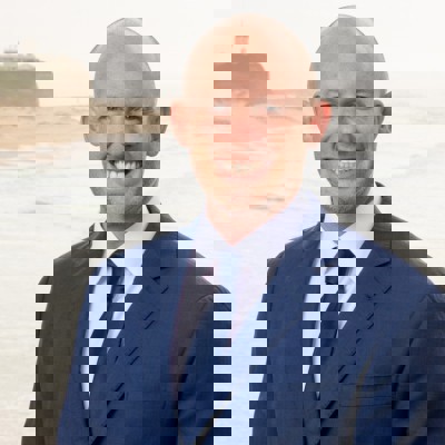 Lucas Coleman Executive Manager of Corporate Affairs Port of Newcastle