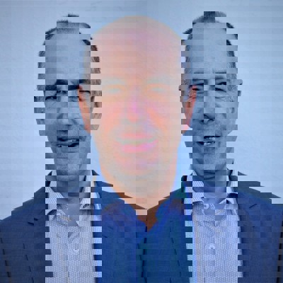 Peter Van Vliet CEO Migration Institute of Australia