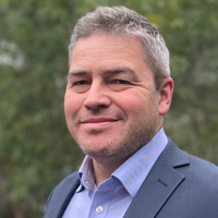 Simon Pryor