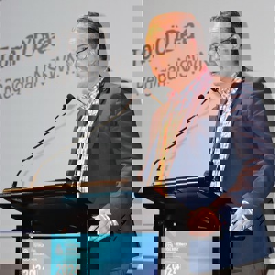 Tom O'Dea State Manager NSW - Regional Stakeholder and Community Engagement NBN