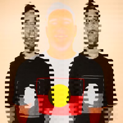 Tommy Hicks Head of Culture & Community Indigenous Energy Australia